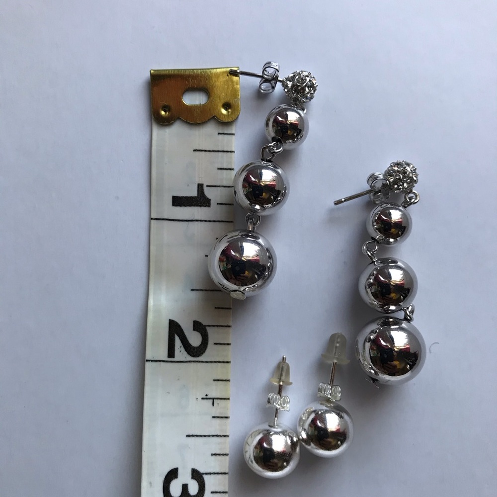 Silver Sliver - Picture 4 of 5